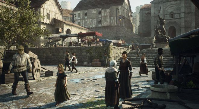 九游娱乐2024年最值得期待的9款单机游戏快来看看有哪些！(图4)