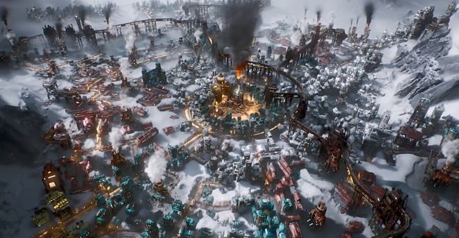 九游娱乐2024年最值得期待的9款单机游戏快来看看有哪些！(图10)