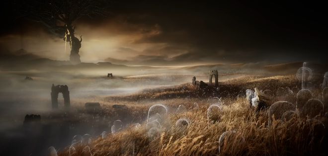 九游娱乐2024年最值得期待的9款单机游戏快来看看有哪些！(图12)