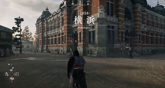 九游娱乐2024年最值得期待的9款单机游戏快来看看有哪些！(图17)