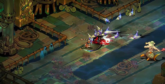 九游娱乐2024年最值得期待的9款单机游戏快来看看有哪些！(图8)