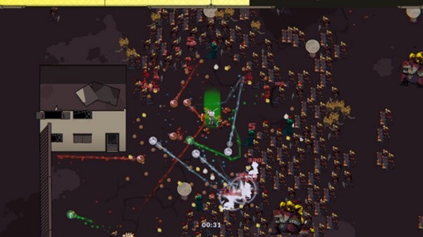 九游娱乐2024单机游戏有哪些 2024十大单机游戏排行榜TOP10(图8)