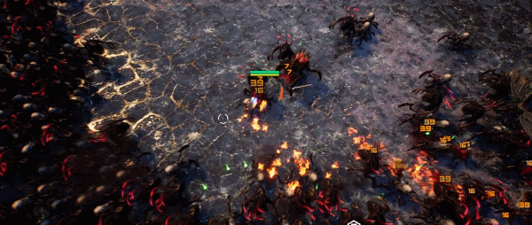 九游娱乐平台免费肉鸽单机游戏合集2024 十大免费肉鸽单机游戏排行榜(图3)