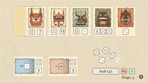 九游娱乐平台免费肉鸽单机游戏合集2024 十大免费肉鸽单机游戏排行榜(图16)