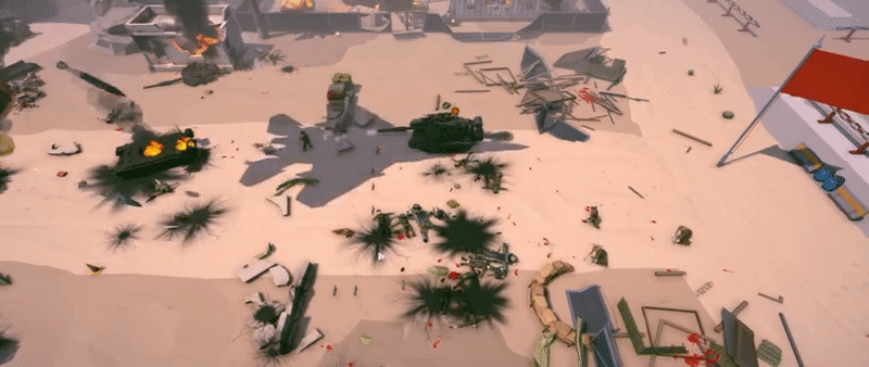 有什么特别爽的游戏推荐 2024玩起来超爽的单机游戏合集九游娱乐官网(图8)