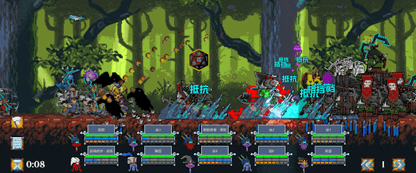 九游娱乐官网2024有什么好玩的单机游戏推荐 好玩的单机游戏合集(图22)