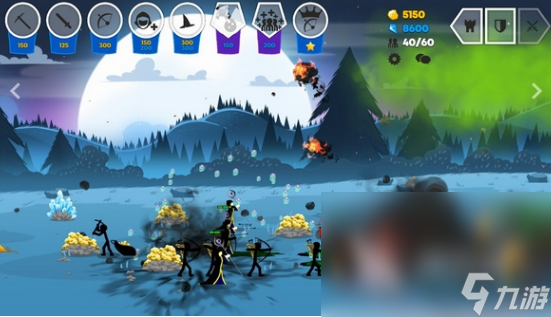 九游娱乐TOP10耐玩单机游戏不花钱有哪些 2024经典的单机游戏盘点(图1)