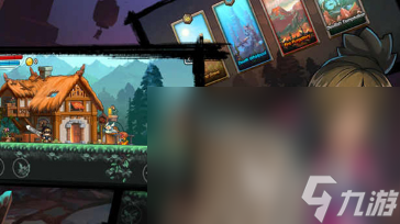 九游娱乐TOP10耐玩单机游戏不花钱有哪些 2024经典的单机游戏盘点(图4)