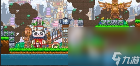 九游娱乐TOP10耐玩单机游戏不花钱有哪些 2024经典的单机游戏盘点(图8)