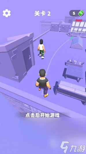 九游娱乐TOP10耐玩单机游戏不花钱有哪些 2024经典的单机游戏盘点(图10)