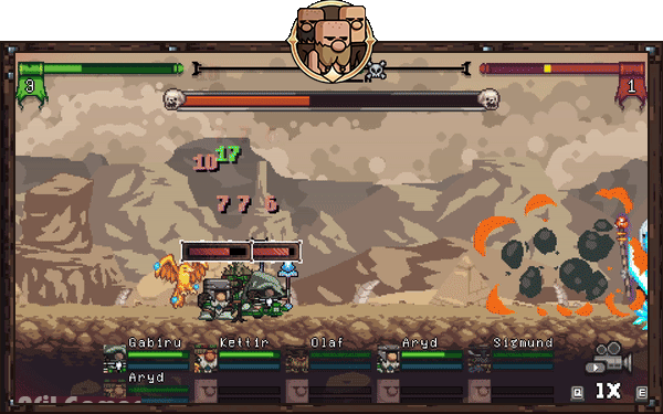 九游娱乐平台2024年Steam单机像素游戏排行榜前十名盘点(图4)