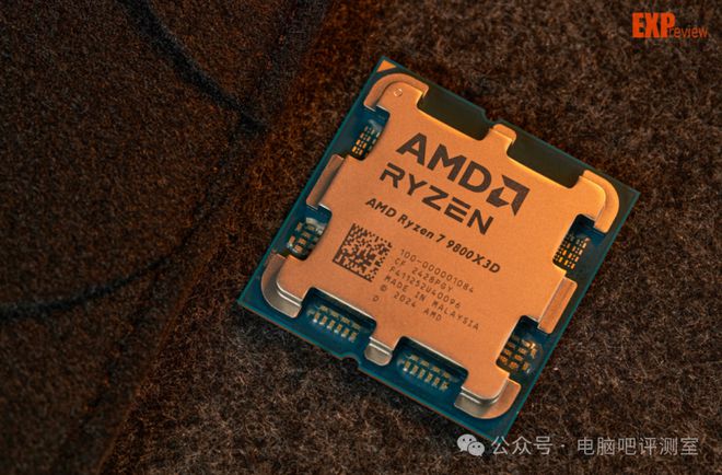 【硬件资讯】CES 2025专题！后日谈AMD明嘲暗讽IntelNVIDIA云游戏进一步推广赋能游戏AI应用！