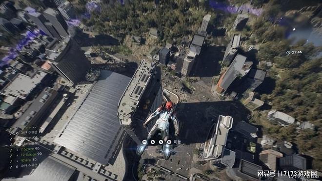 《永恒之塔2》《传奇5》都要来了？盘点2025年上线的MMORPG(图8)