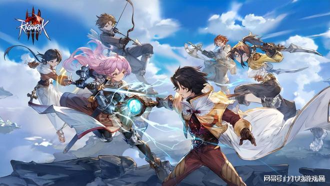 《永恒之塔2》《传奇5》都要来了？盘点2025年上线的MMORPG(图11)