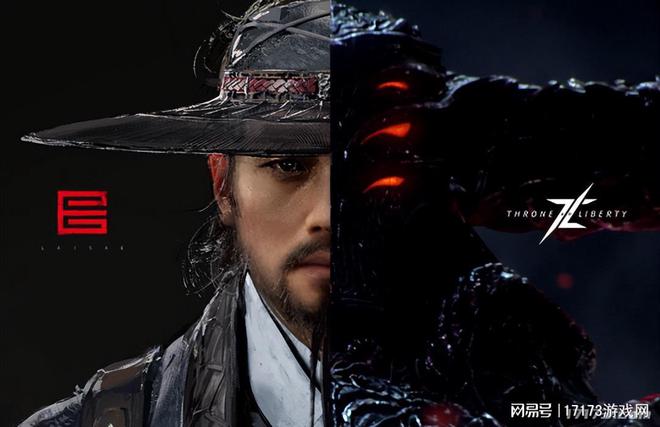 《永恒之塔2》《传奇5》都要来了？盘点2025年上线的MMORPG(图10)