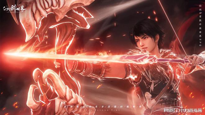 《永恒之塔2》《传奇5》都要来了？盘点2025年上线的MMORPG(图4)