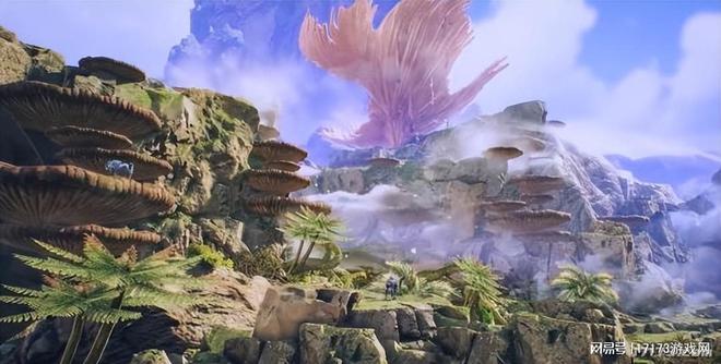 《永恒之塔2》《传奇5》都要来了？盘点2025年上线的MMORPG(图2)