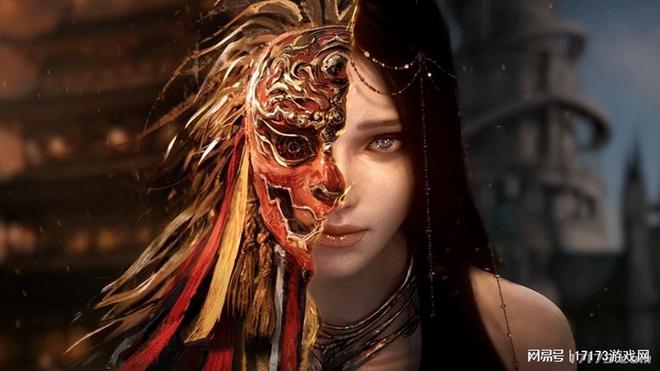 《永恒之塔2》《传奇5》都要来了？盘点2025年上线的MMORPG(图9)