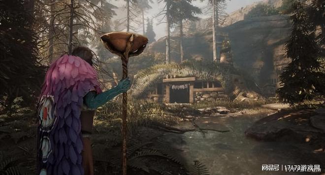 《永恒之塔2》《传奇5》都要来了？盘点2025年上线的MMORPG(图14)