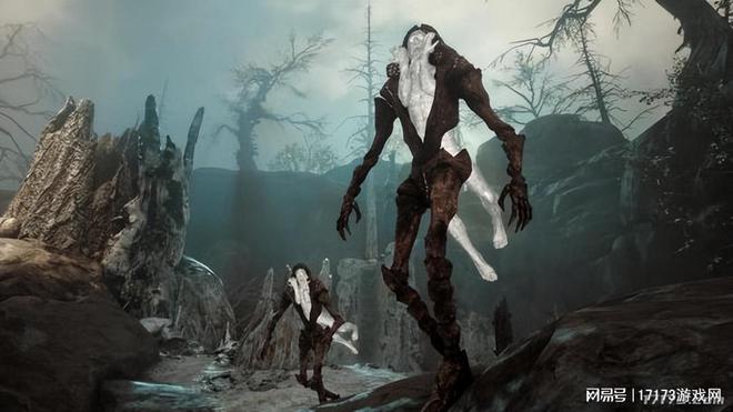 《永恒之塔2》《传奇5》都要来了？盘点2025年上线的MMORPG(图15)