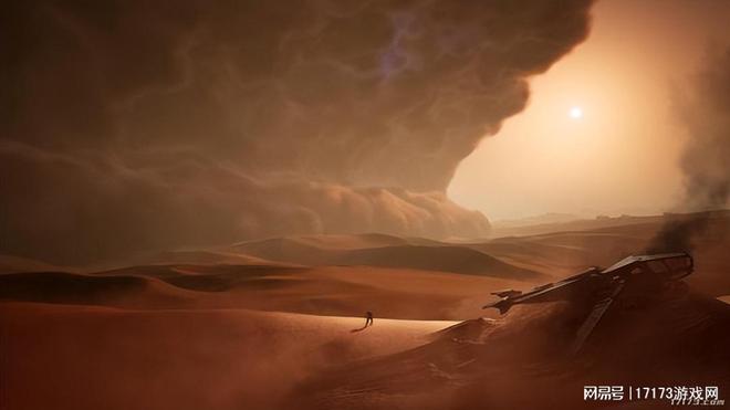 《永恒之塔2》《传奇5》都要来了？盘点2025年上线的MMORPG(图18)