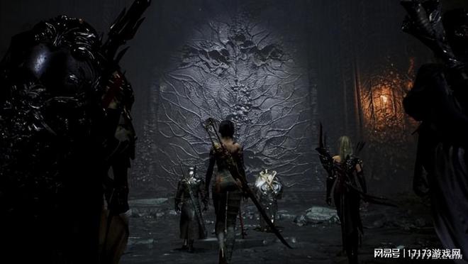 《永恒之塔2》《传奇5》都要来了？盘点2025年上线的MMORPG(图13)