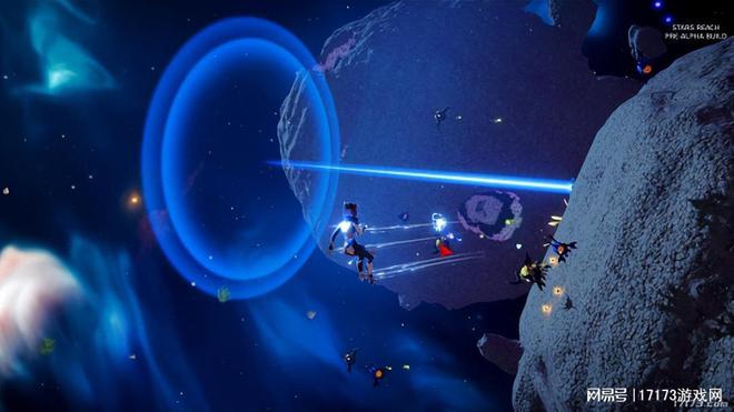 《永恒之塔2》《传奇5》都要来了？盘点2025年上线的MMORPG(图24)