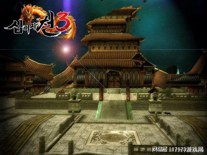《永恒之塔2》《传奇5》都要来了？盘点2025年上线的MMORPG(图25)