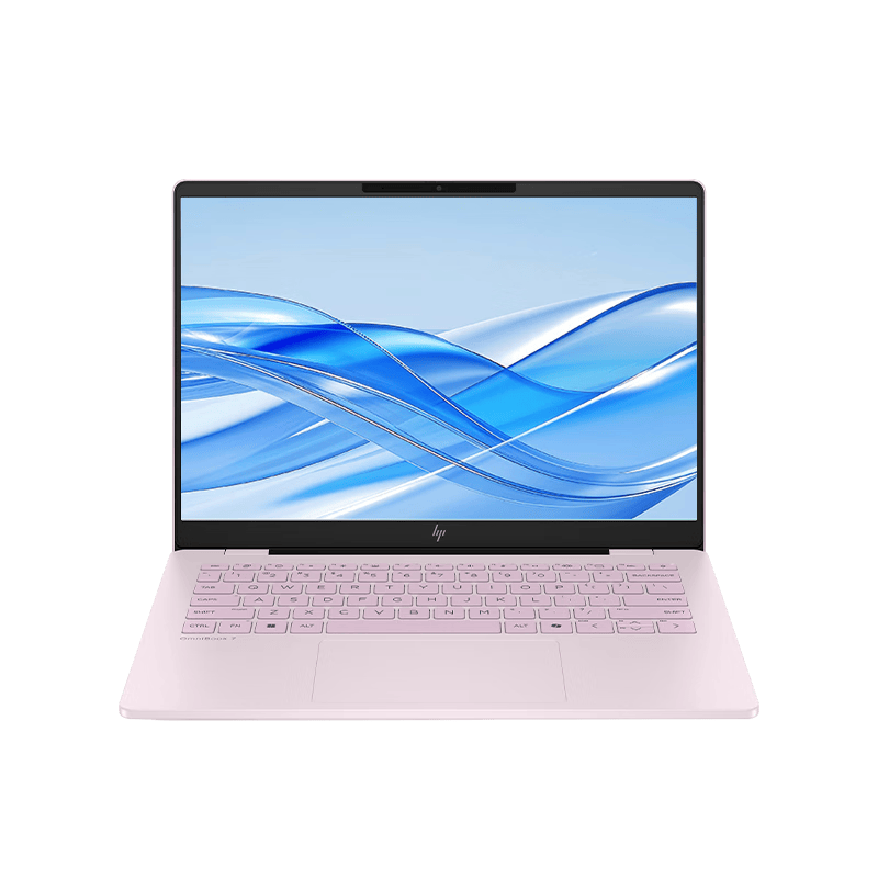 探索未来办公新选择：惠普HP星BookPro142025轻薄笔记本电脑